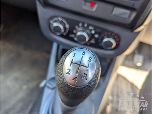Dacia duster speed - duster,