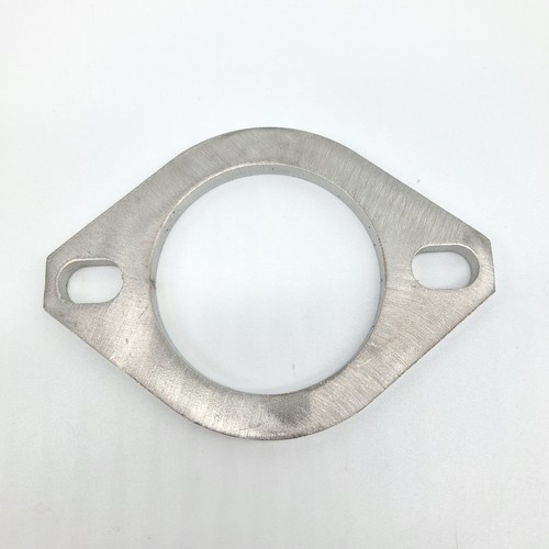 Stainless steel flange joint - stainless,