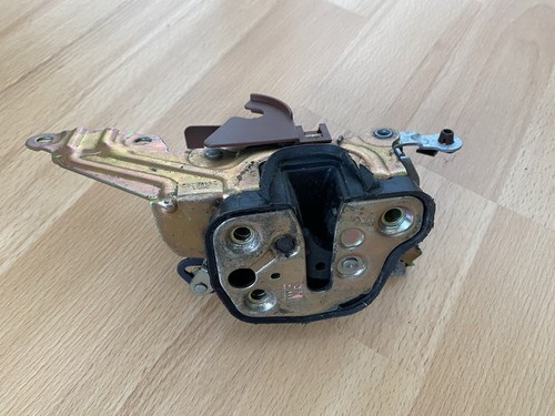 Vauxhall corsa drivers door - vauxhall,