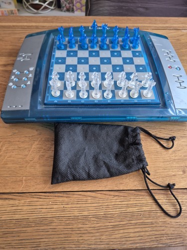 Lexibook chesslight lcg3000 - lexibook,