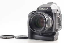 【MINT+++】 Contax 645 AF