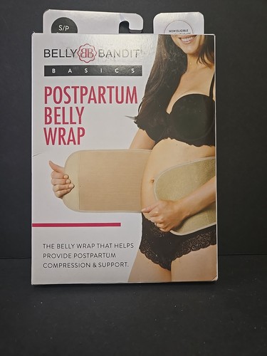New belly bandit - belly, wrap