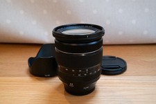 Fujifilm XF 16-80mm F4.0 R OIS