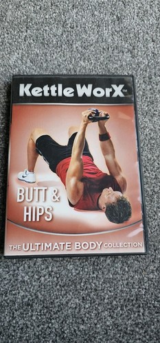 Kettleworx butt hips - &,