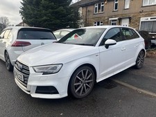 Audi A3 Breaking