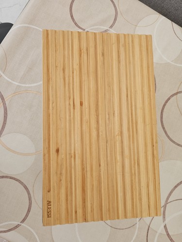 Alessi mattina bread - alessi, box