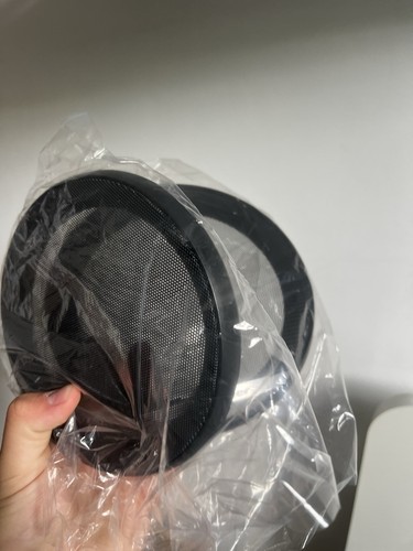 Pioneer 17cm speaker - pioneer, shields
