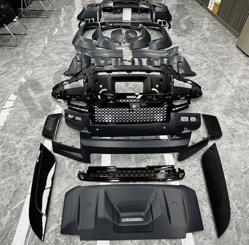 Land rover defender 2020 - defender, 2020+