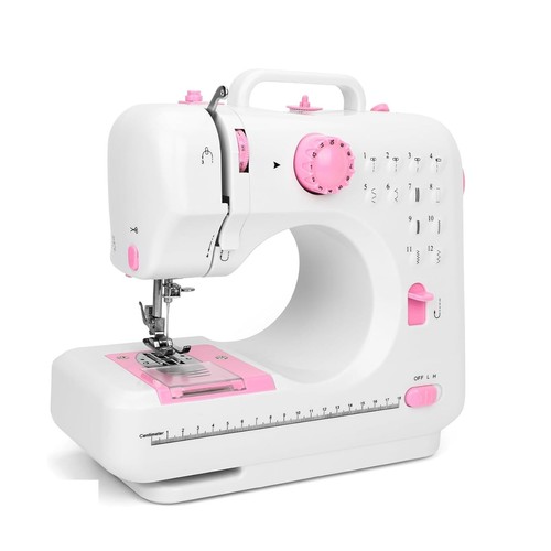 Electric sewing machine - sewing,