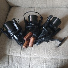  penn affinity 7000 live