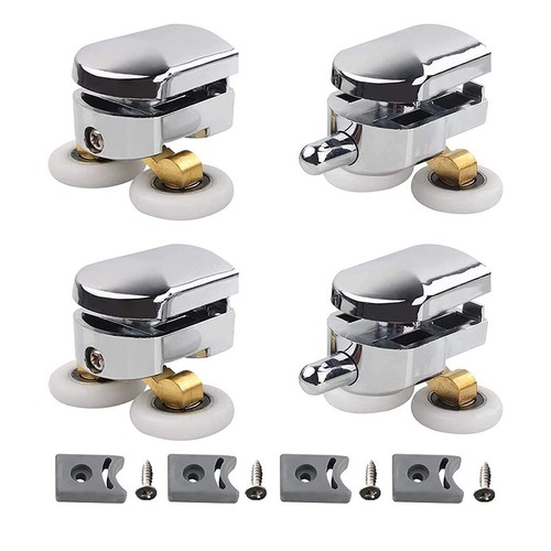 Shower doors rollers - shower,