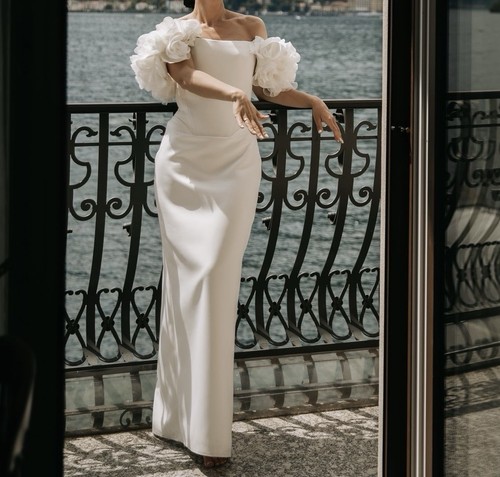 Wedding dress rrp - rrp, 1700£