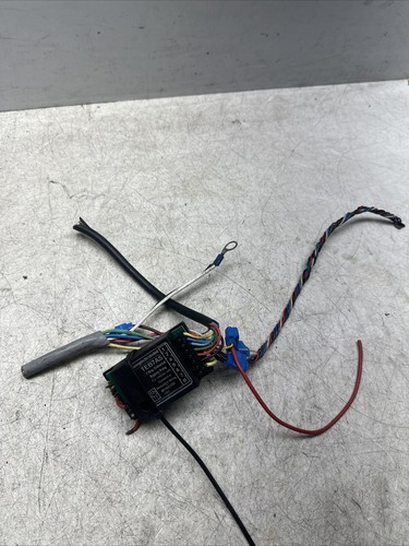 Ford max mk2 auto switch - mk2,