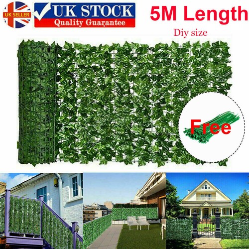 Artificial hedge ivy - artificial,