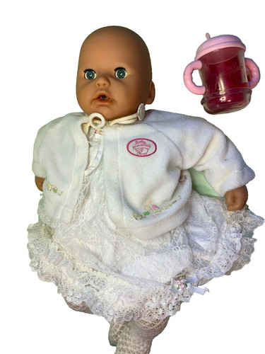 Zapf creation doll tall - doll, 18"tall
