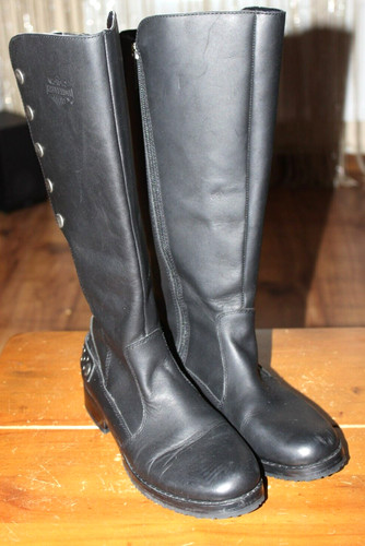 Harley davidson wide fit - fit, uk