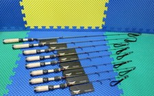 Fenwick TECHNA Ice Fishing Rod