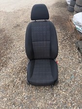 Mercedes Vito W447 Driver Seat