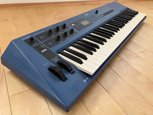 Yamaha cs1x awm2 digital - yamaha,