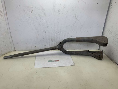 Fork front innocenti lambretta - front,
