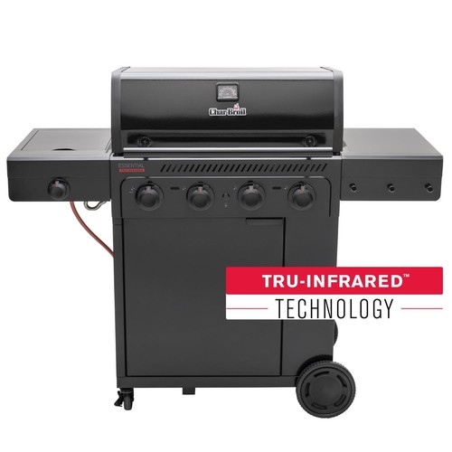 Char broil essential - char-broil, 4g