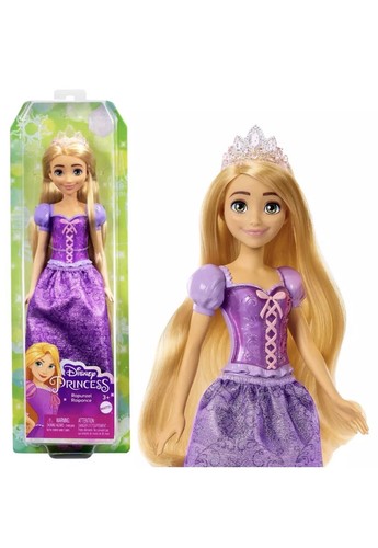 Disney princess rapunzel doll - disney,