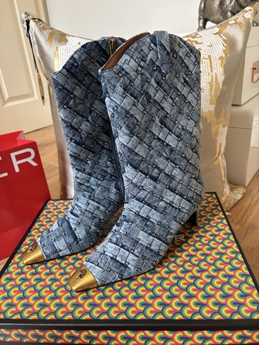 Kurt geiger denim - geiger, regent
