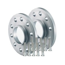 2x15mm Eibach wheel spacers