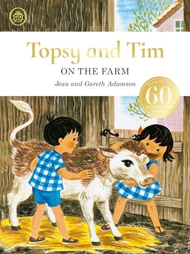 Topsy and tim the farm - topsy, tim: