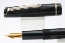 Vintage Osmiroid 65 Black