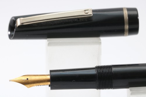 Vintage osmiroid black - 65,