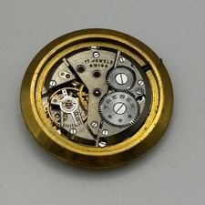 Trebex AS A Schild Watch