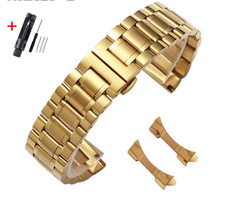 High Quality solid Stainless