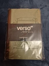 Verso Artist Series