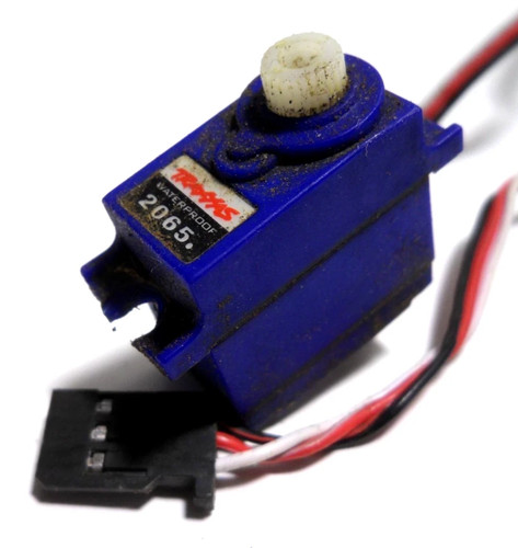 Traxxas 2065 waterproof micro - waterproof,