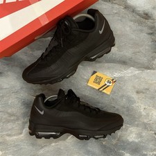 NIKE AIR MAX 95 ULTRA | BLACK