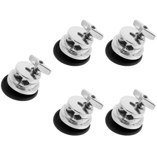 5pcs tom drum kit mount - 5pcs,