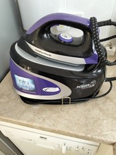 Morphy Richards Power Steam