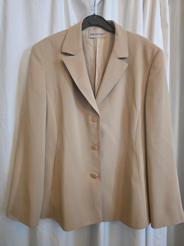 Elena miro beige tailored - elena,