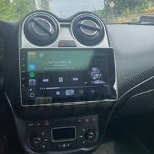 For 2008-2013 Alfa Romeo Mito