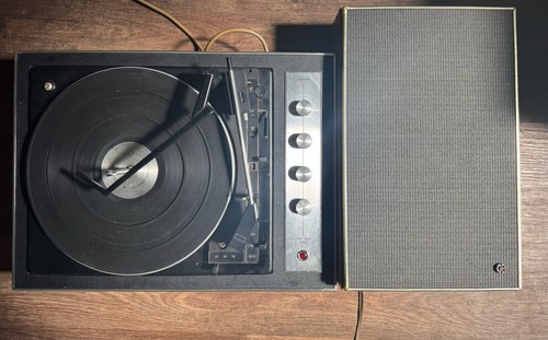 Wyndsor stereo system 1900 - system,