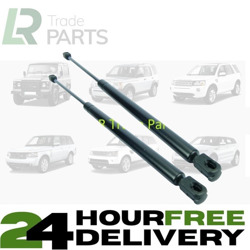 Upper tailgate support gas - support,