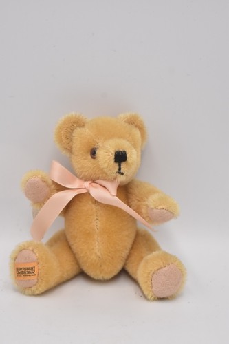 Vintage merrythought golden - merrythought,