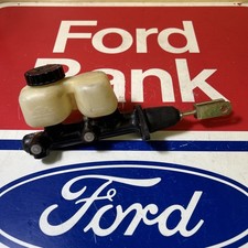 Ford Capri 2.8 injection, ATE