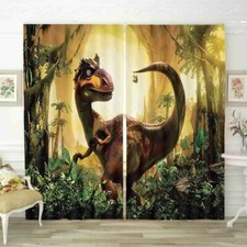 Dinosaurs Tiny Tails 3D