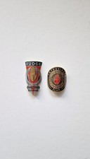 RUDGE WHITWORTH BIKE HEAD