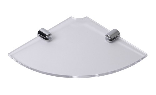 Acrylic shelves notch - acrylic,