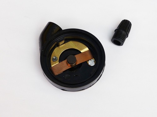 Lucas type 458619 bakelite - type, k2f