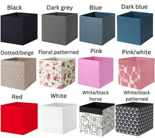 Storage DRONA IKEA Shelf Box