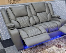 Orlando Electric Recliners- 3
